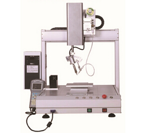 【自動(dòng)焊錫機(jī)】焊錫機(jī)器人的優(yōu)勢(shì)